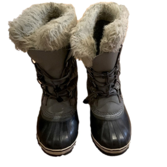SOREL Women’s Joan of Arctic Boot Size 5 - Picture 1 of 8